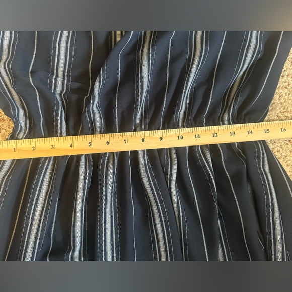 Lauren Conrad Striped Dress - Picture 3 of 7